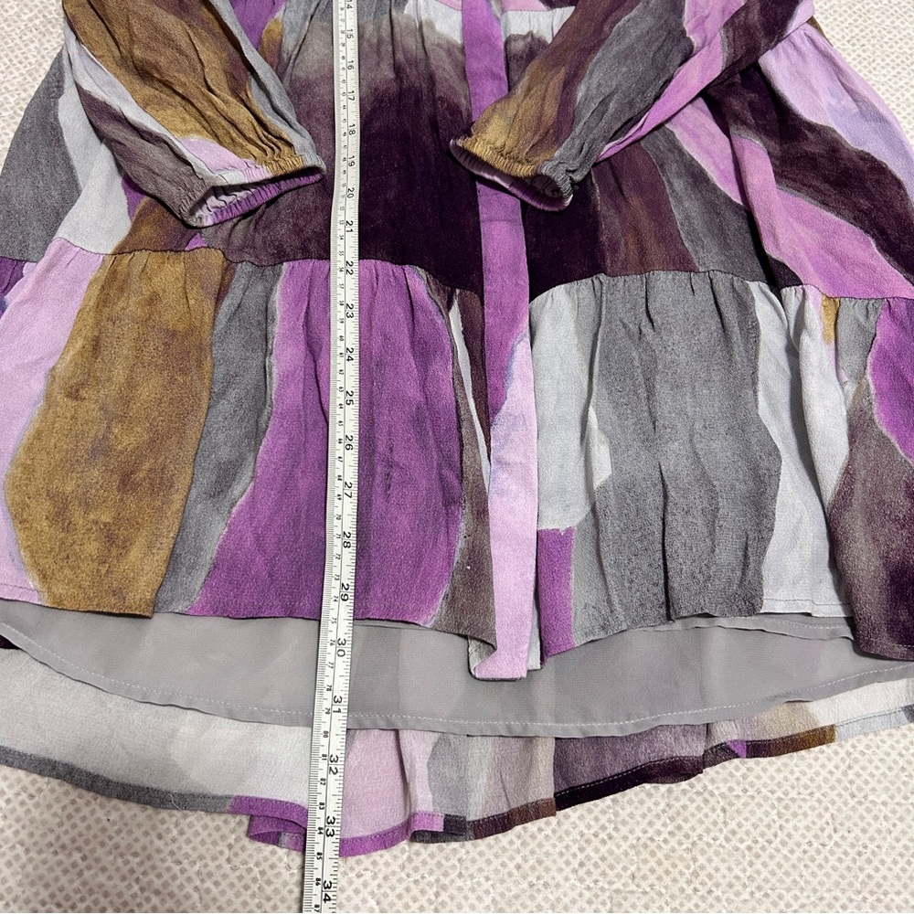 Aritzia Wilfred Barossa Dress - Picture 6 of 9